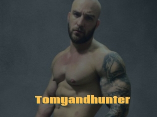 Tomyandhunter
