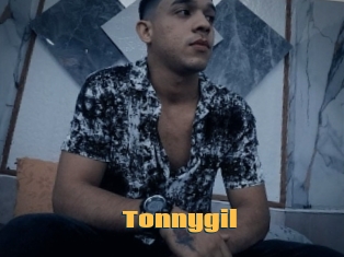 Tonnygil