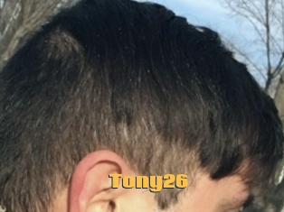 Tony26