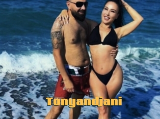 Tonyandjani