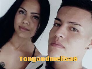 Tonyandmelisa6