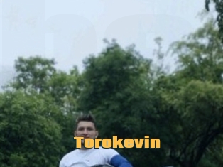 Torokevin
