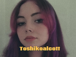 Toshikoalcott