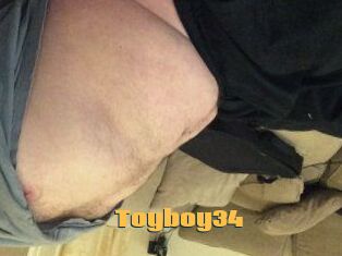Toyboy34