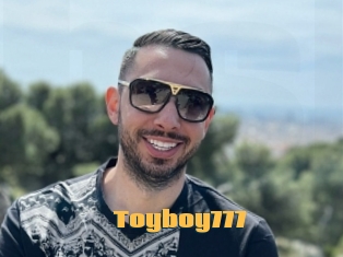 Toyboy777