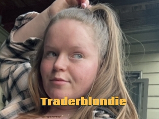 Traderblondie