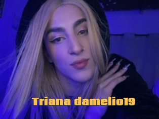 Triana_damelio19