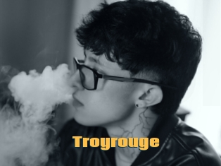 Troyrouge