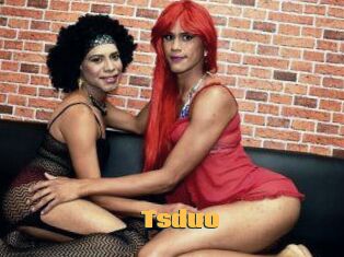 Tsduo