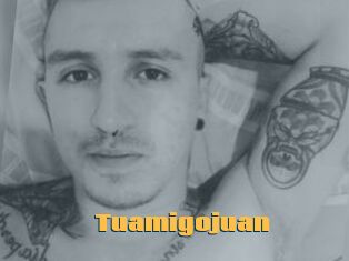 Tuamigojuan