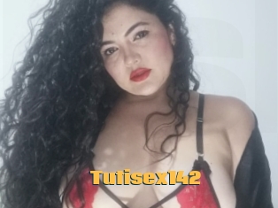 Tutisex142