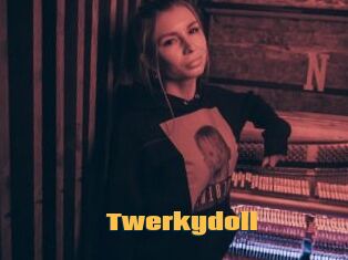 Twerkydoll