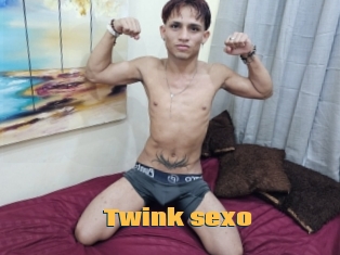 Twink_sexo
