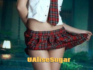 UAliseSugar