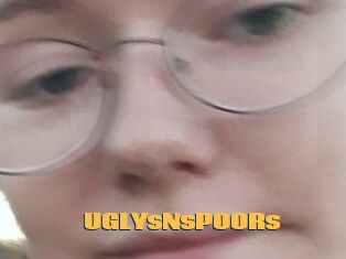 UGLYsNsPOORs