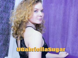 UGabriellaSugar