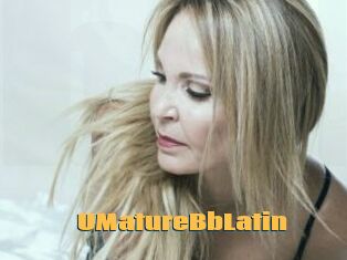 UMatureBbLatin
