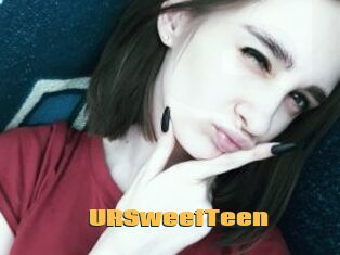 URSweetTeen