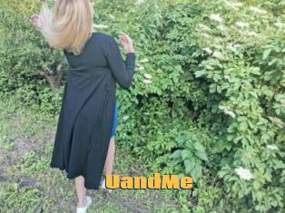 UandMe