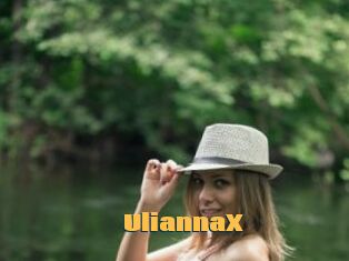 UliannaX