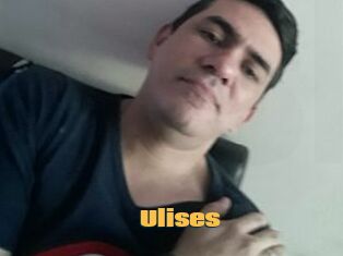 Ulises