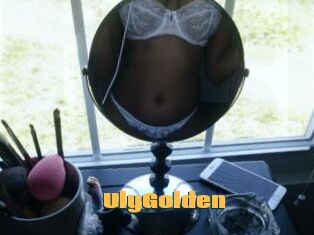 UlyGolden