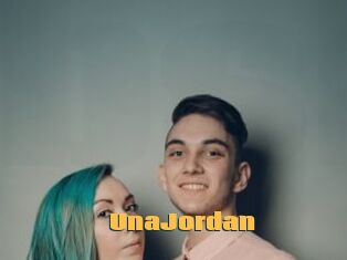 UnaJordan