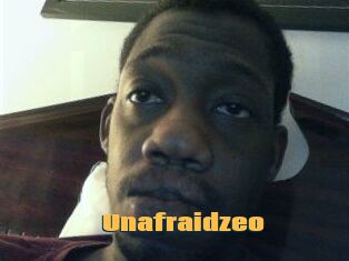 Unafraidzeo