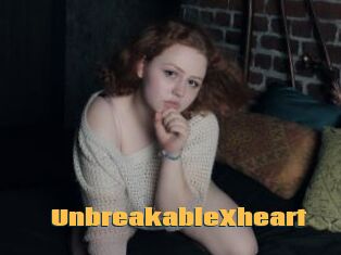 UnbreakableXheart