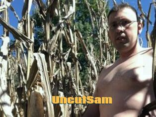 UncutSam