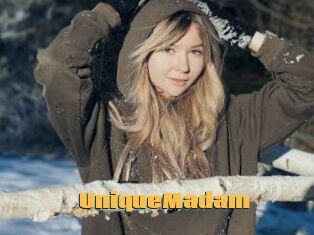 UniqueMadam