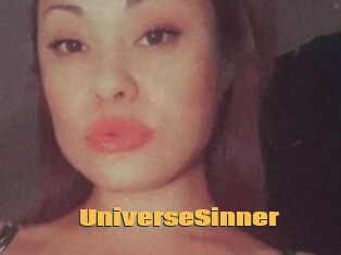 UniverseSinner