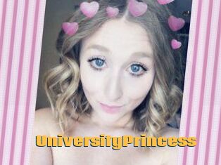 UniversityPrincess