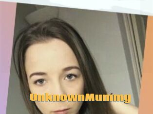 UnknownMummy