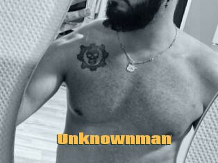 Unknownman