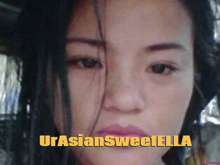 UrAsianSweetELLA