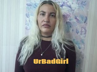 UrBadGirl