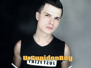 UrCupidonBoy