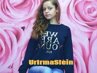 UrIrmaStein
