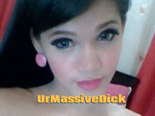 UrMassiveDick