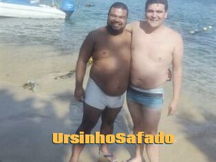 UrsinhoSafado