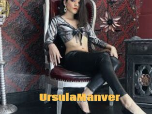 UrsulaManver