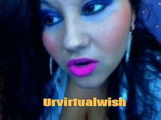 Ur_virtualwish