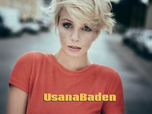 UsanaBaden