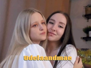 Udelaandmae