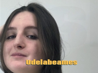 Udelabeames
