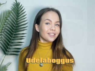 Udelaboggus