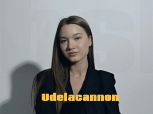 Udelacannon