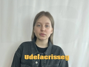 Udelacrissey