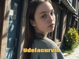 Udelacurvin